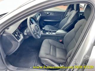VOLVO V60 usata, con Alzacristalli elettrici