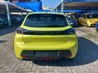PEUGEOT 208 usata, con Immobilizzatore elettronico