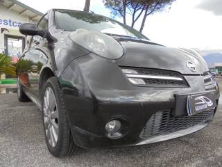 NISSAN Micra usata, con Sensore di luce