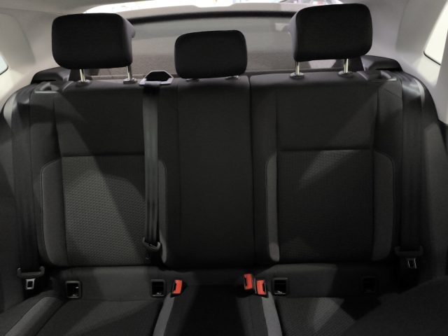 VOLKSWAGEN Polo usata, con Controllo elettronico della corsia