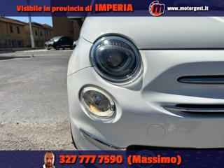 FIAT 500 usata, con Chiusura centralizzata telecomandata
