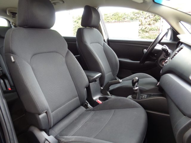 KIA Carens usata, con Cerchi in lega