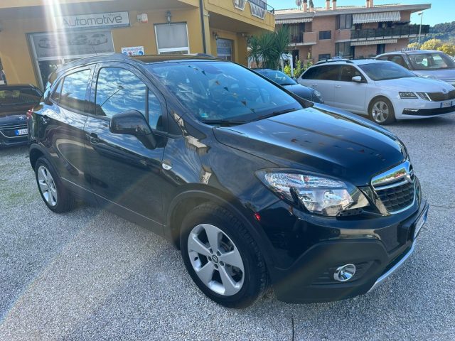 OPEL Mokka usata, con Airbag laterali