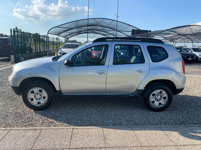 DACIA Duster usata, con Chiusura centralizzata