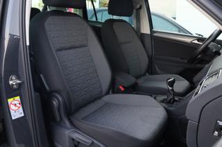 VOLKSWAGEN Tiguan usata, con Climatizzatore