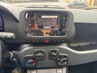 FIAT Panda usata, con ESP