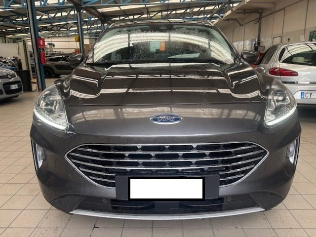FORD Kuga usata, con ABS
