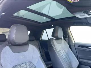 VOLKSWAGEN T-Roc usata, con Airbag Passeggero