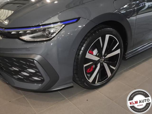 VOLKSWAGEN Golf usata, con Airbag Passeggero