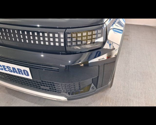 FIAT Grande Panda usata, con Sistema di riconoscimento della stanchezza