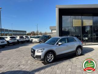 AUDI Q2 usata, con Airbag Passeggero