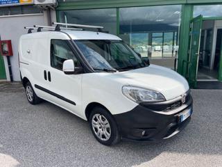 FIAT Doblo Doblò 1.3 MJT PC-TN Cargo Lamierato