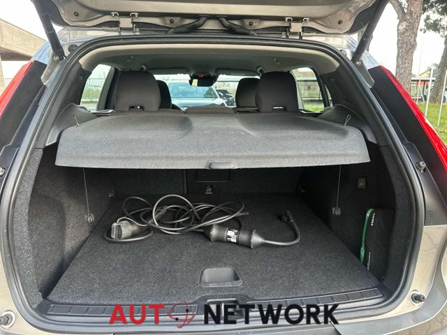 VOLVO XC40 usata, con Controllo trazione