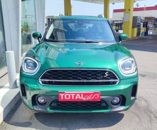 MINI Countryman usata, con Airbag