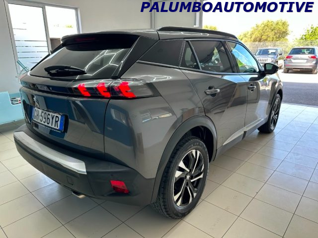 PEUGEOT 2008 usata, con Airbag Passeggero