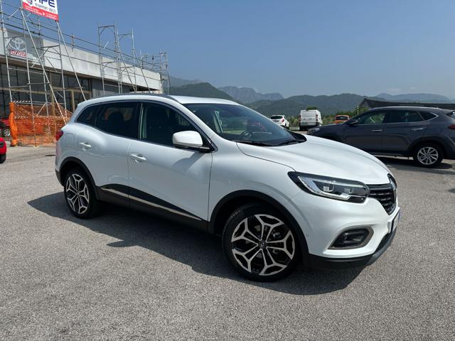 RENAULT Kadjar usata, con ABS