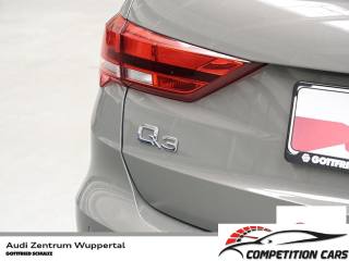 AUDI Q3 usata, con Immobilizzatore elettronico