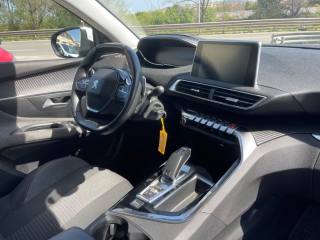 PEUGEOT 3008 usata 10