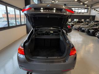 BMW 420 usata, con Boardcomputer