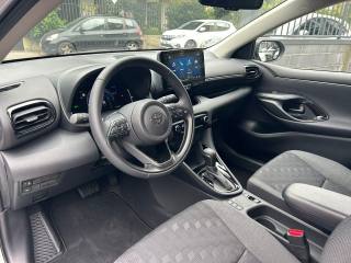 TOYOTA Yaris usata, con Climatizzatore