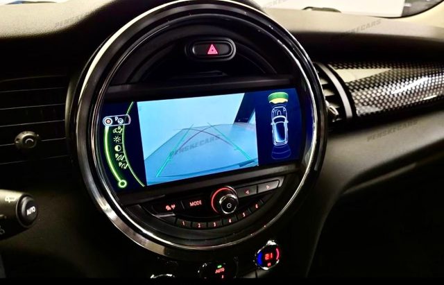 MINI Cooper S usata, con Climatizzatore