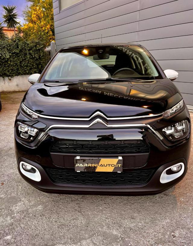 CITROEN C3 usata, con ABS