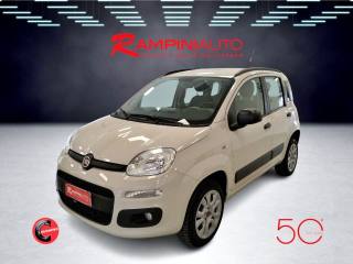 FIAT Panda usata 1