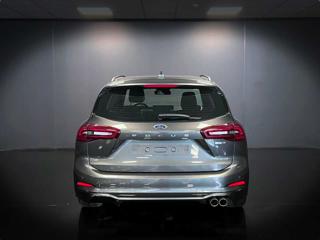 FORD Focus usata, con Autoradio