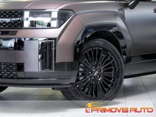 HYUNDAI Santa Fe usata, con ESP