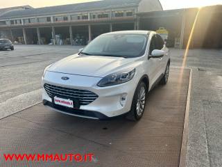 FORD Kuga usata, con Cerchi in lega