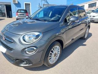FIAT 500X usata 1