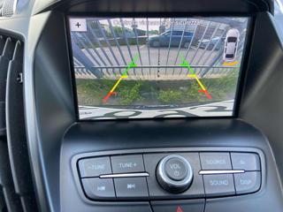 FORD Kuga usata, con Controllo trazione