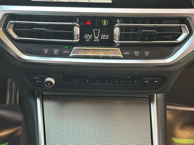 BMW 340 usata, con Cronologia tagliandi