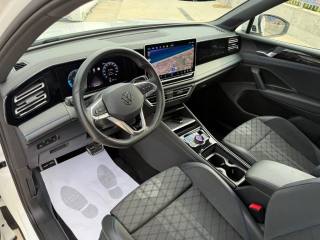 VOLKSWAGEN Tiguan usata 15