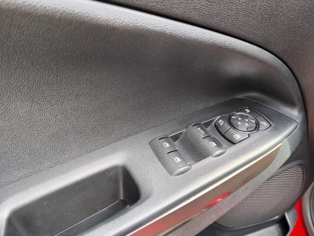 FORD EcoSport usata, con Volante in pelle
