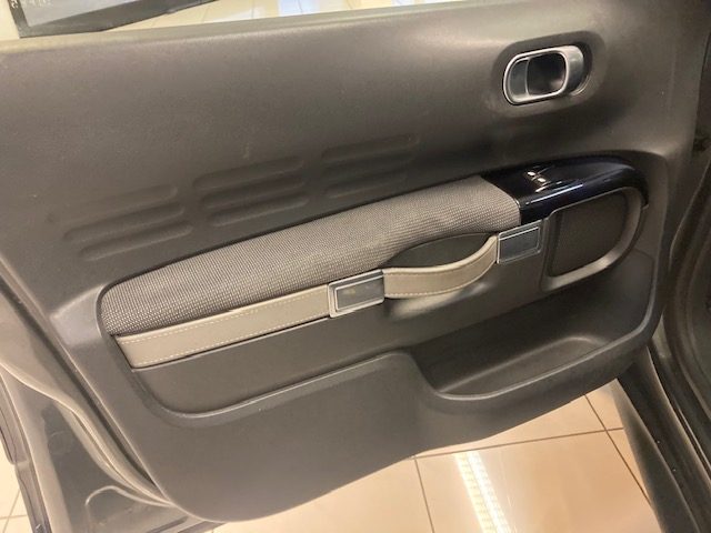 CITROEN C4 Cactus usata, con Sistema di navigazione