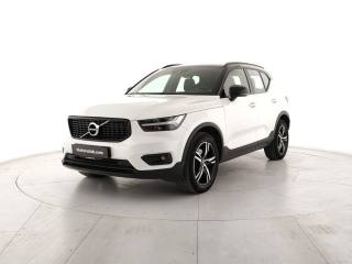 VOLVO XC40 usata, con Airbag