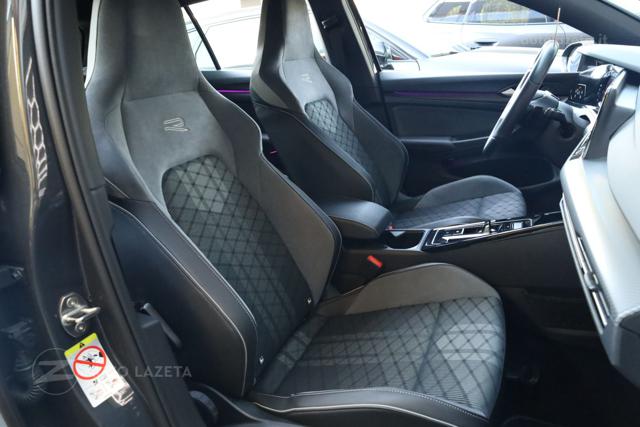 VOLKSWAGEN Golf usata, con Bracciolo