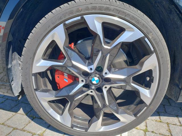 BMW X2 usata, con Fari Xenon