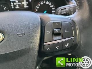 FORD Fiesta usata, con Immobilizzatore elettronico