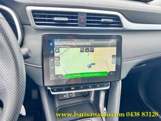 MG ZS usata, con Controllo automatico clima