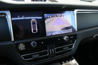 PORSCHE Macan usata, con Trazione integrale