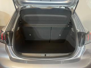 PEUGEOT 208 usata, con Freno di stazionamento elettrico