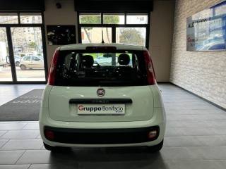FIAT Panda usata, con Airbag