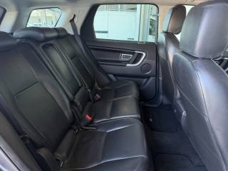 LAND ROVER Discovery Sport usata, con Controllo elettronico della corsia