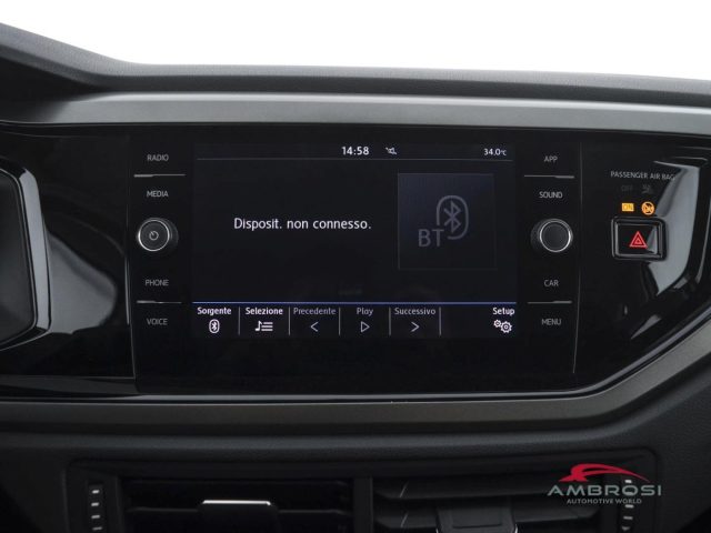 VOLKSWAGEN Polo usata 14
