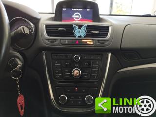 OPEL Mokka usata, con Park Distance Control