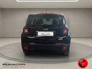 JEEP Renegade usata, con Cerchi in lega