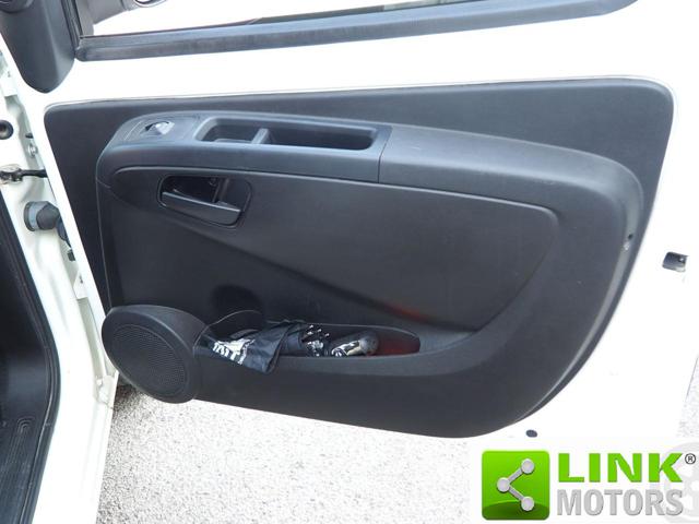 VOLKSWAGEN Caddy usata 22