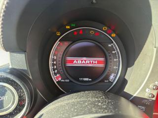 ABARTH 595 usata, con Servosterzo